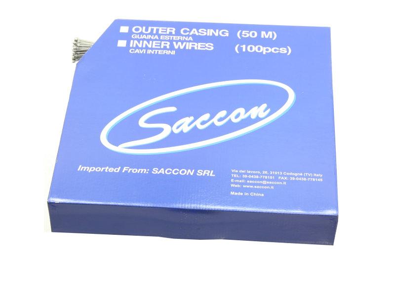 Lanko řadící  Saccon 2030mm BOX