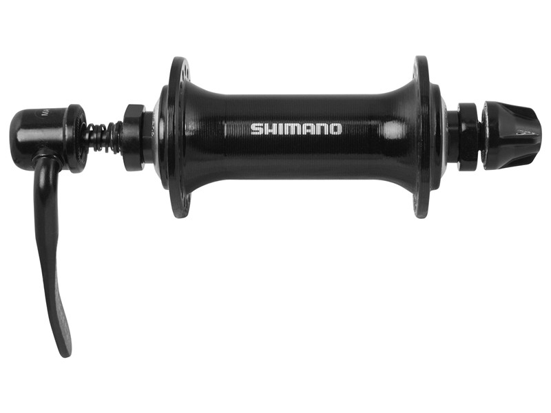 Náboj přední MTB Shimano HB-TX800 36děr