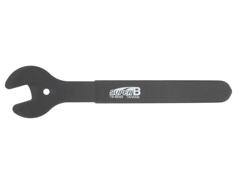klíč na konusy č. 14 mm Super B TB 8648-51