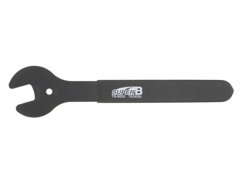 klíč na konusy č. 15 mm Super B TB 8648-51