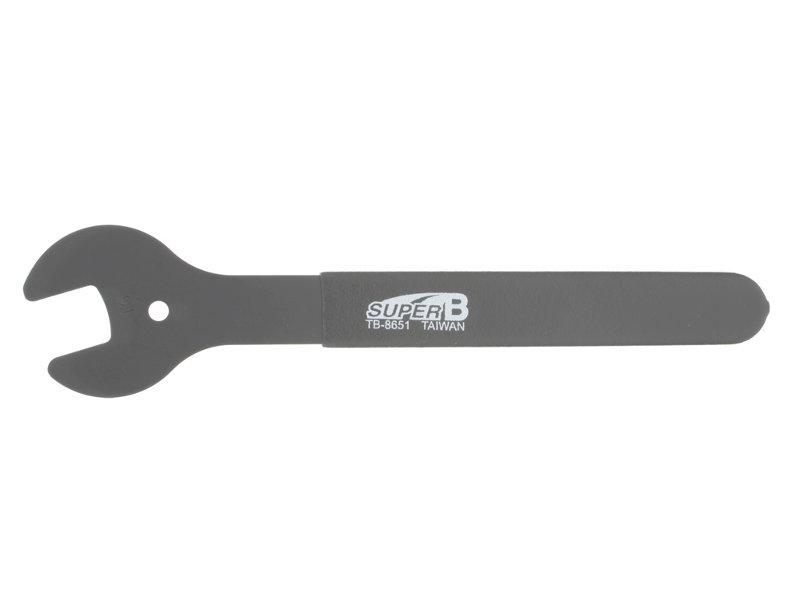 klíč na konusy č. 16 mm Super B TB 8648-51