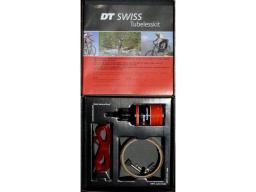 DT Swiss Tubeless Kit komplet pro 1 ráfek