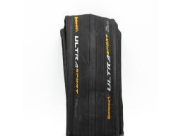 Plášť silniční CONTINENTAL Ultra Sport 3  ,kevlar ,700x25C