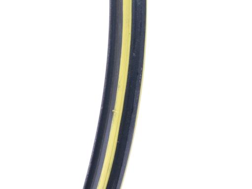Plášť silniční  Vee Rubber VRB-172 RACING 700x23c drát barva černá/žlutá